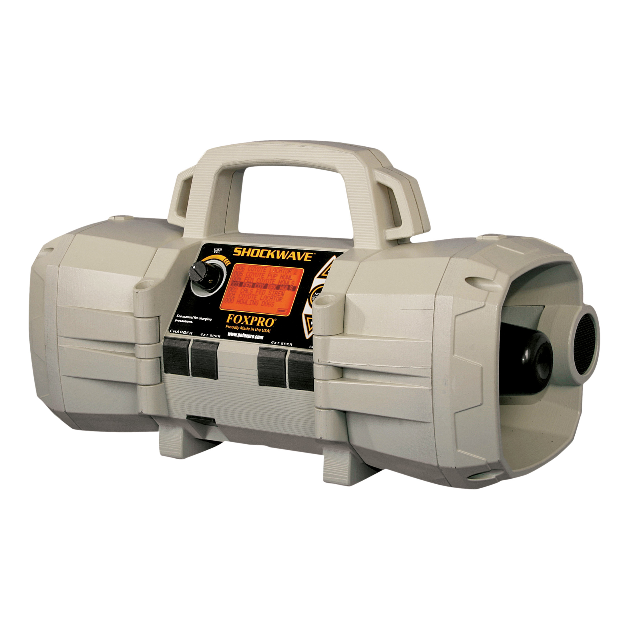 FOXPRO Shockwave Electronic Game Call Cabela's